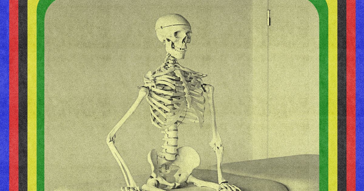 Do I Really Need to Care About My Bone Density?