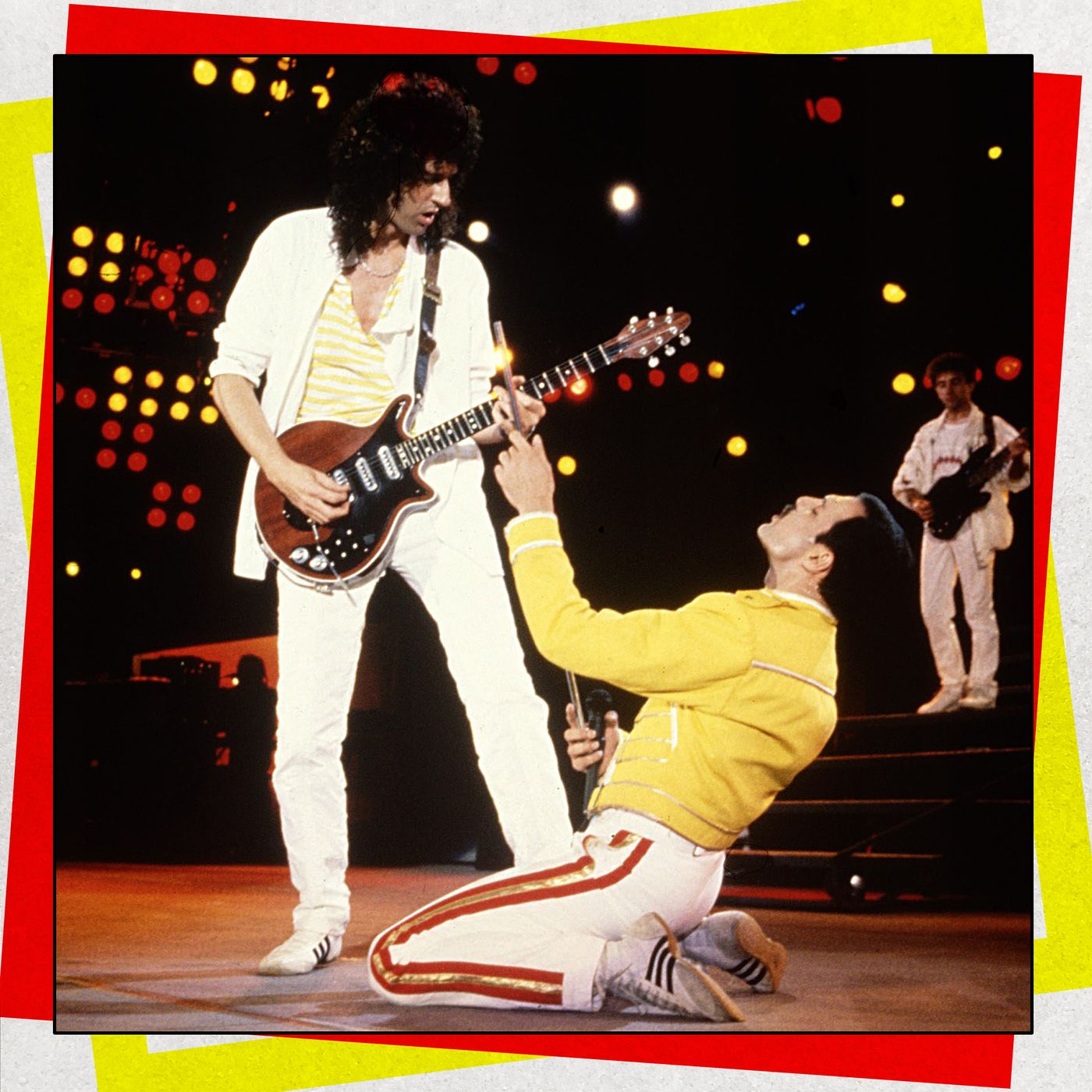 The Queen song Freddie Mercury refused to play piano on