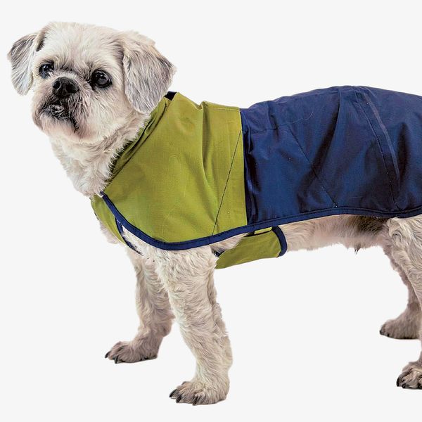 Ruffwear Sun Shower Dog Rain Jacket