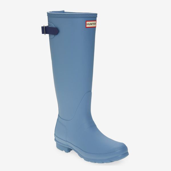 Hunter Original Tall Waterproof Rain Boot