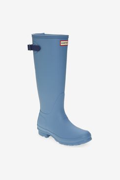 Hunter Original Tall Waterproof Rain Boot