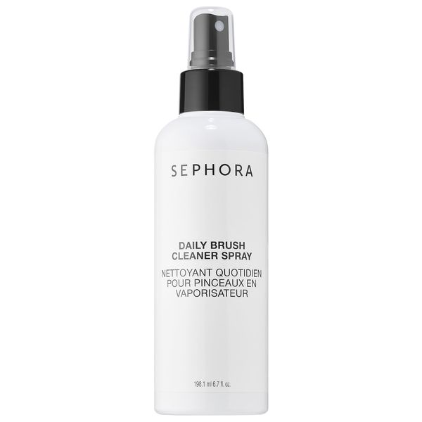 Sephora Collection Daily Brush Cleaner