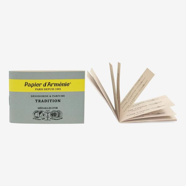Papier d’armenie Traditional Burning Papers