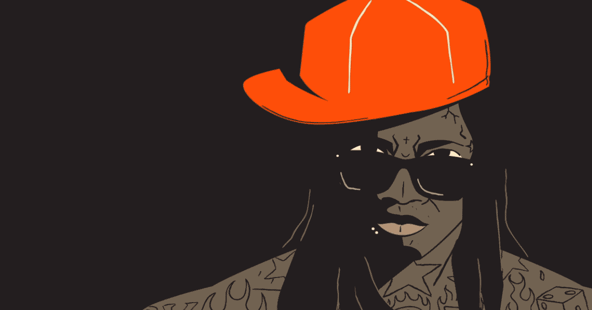 Inside the Feud Between Lil Wayne and Birdman