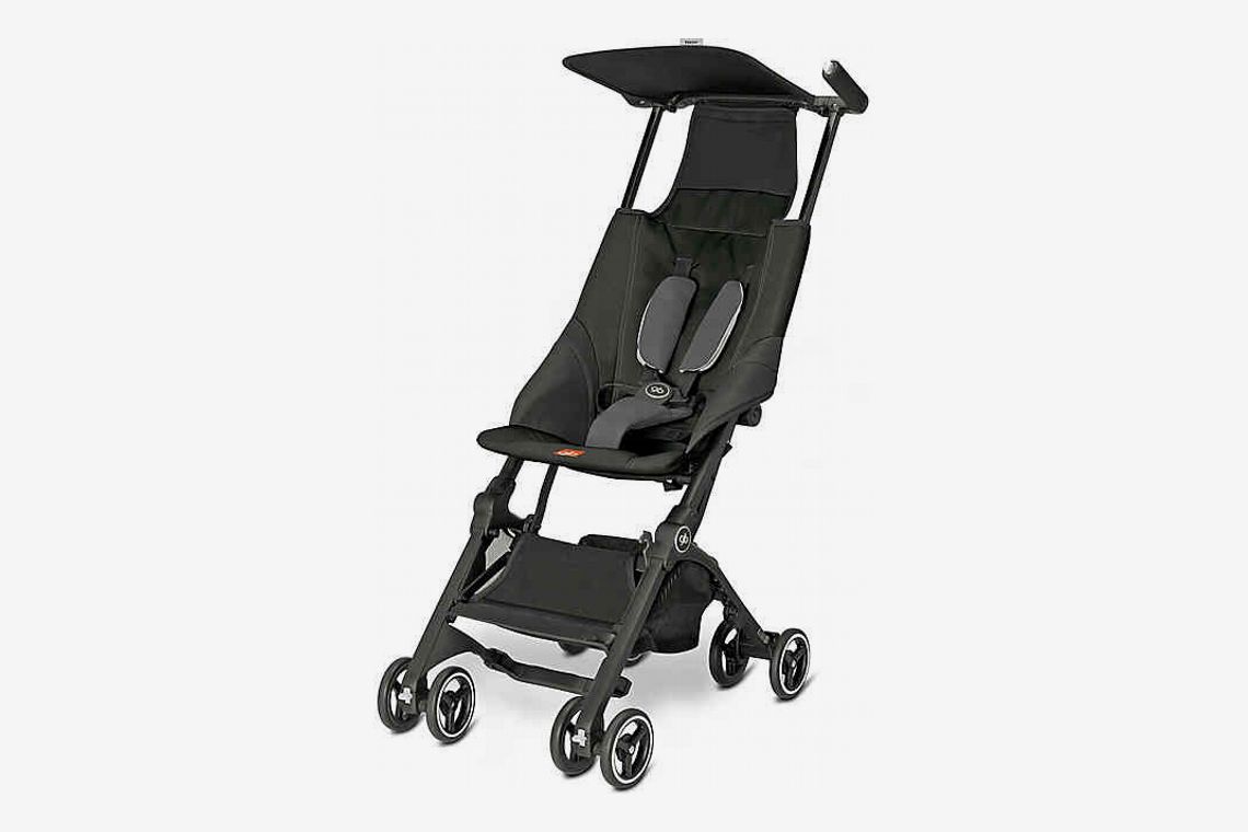coolest strollers 2019
