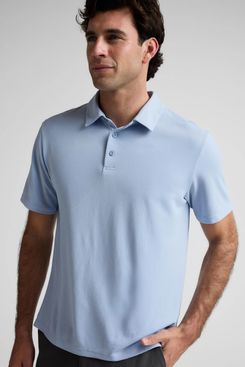Beyond Yoga All In Active Men’s Polo