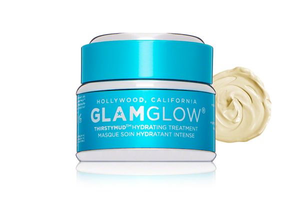 GlamGlow Thirstymud Hydrating Treatment Masque