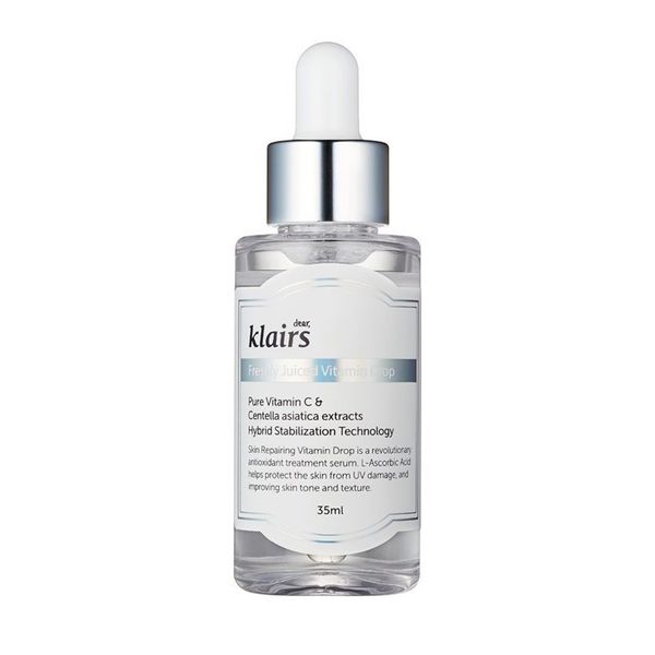 Klairs Freshly Juiced Vitamin C Serum