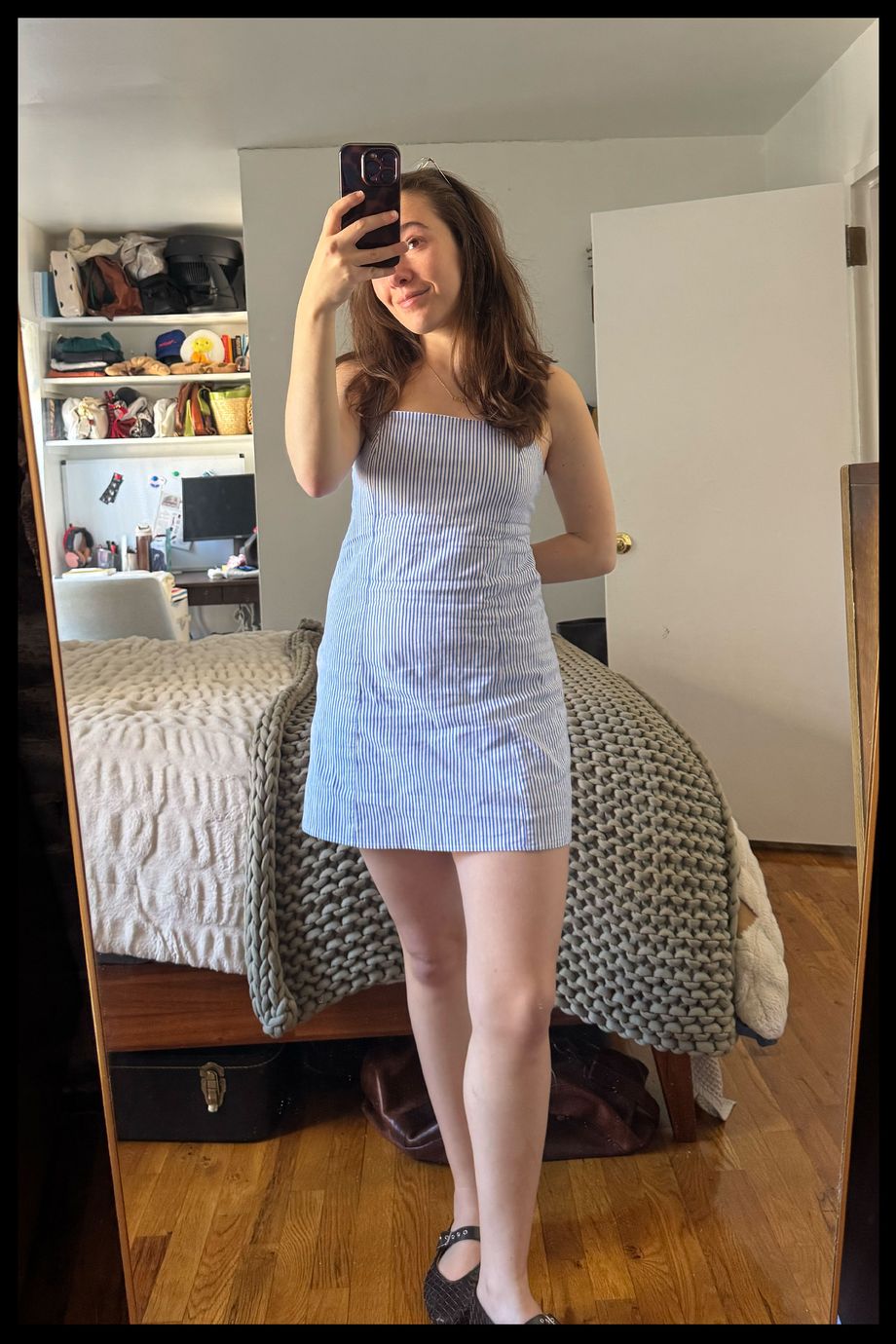I Tried All the Sundresses at Abercrombie | The Strategist I Tried All the Sundresses at Abercrombie | The Strategist