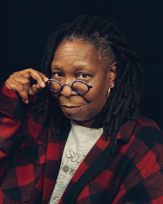 whoopi goldberg as a child