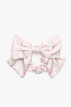 Hill House Home The Bow Scrunchie