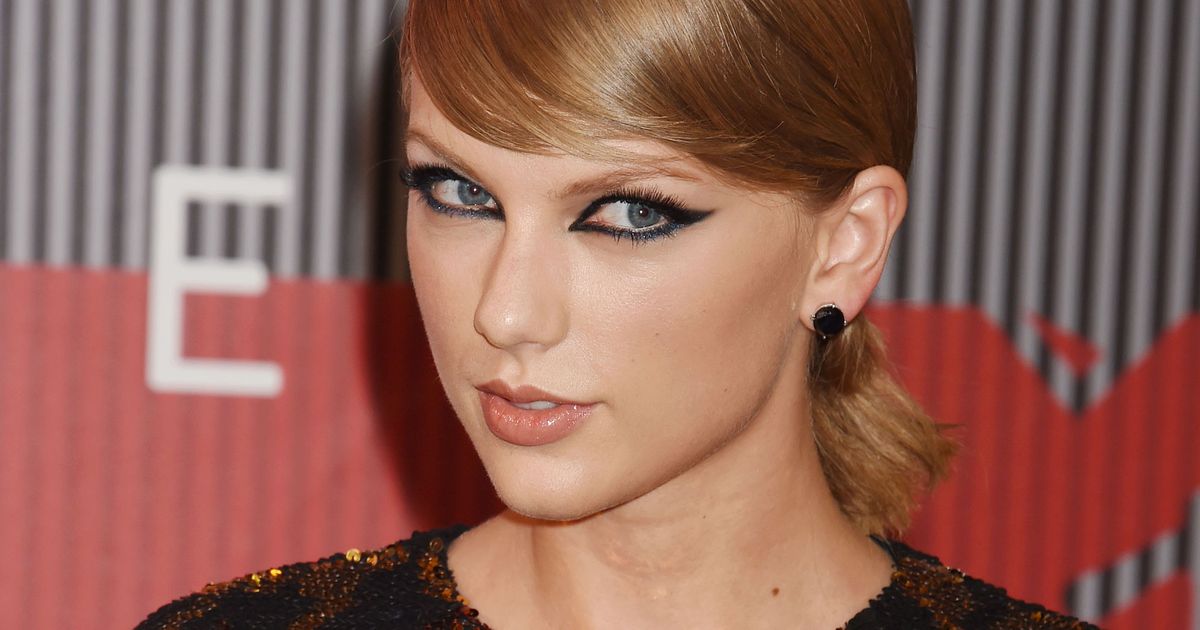 Taylor Swift Posts Mysterious Snake Video on Instagram