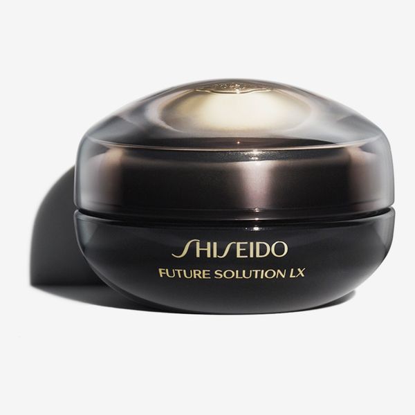 Shiseido Future Solution LX Regenerating Eye and Lip Contour Cream