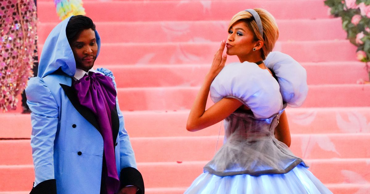 Who's Going to the 2024 Met Gala? - Vimarsana News