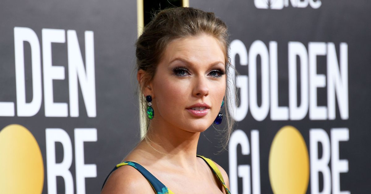 Taylor Swift’s Miss Americana to Premiere Jan. 31 on Netflix