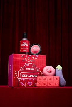 Lush Kitchen Box Subscription