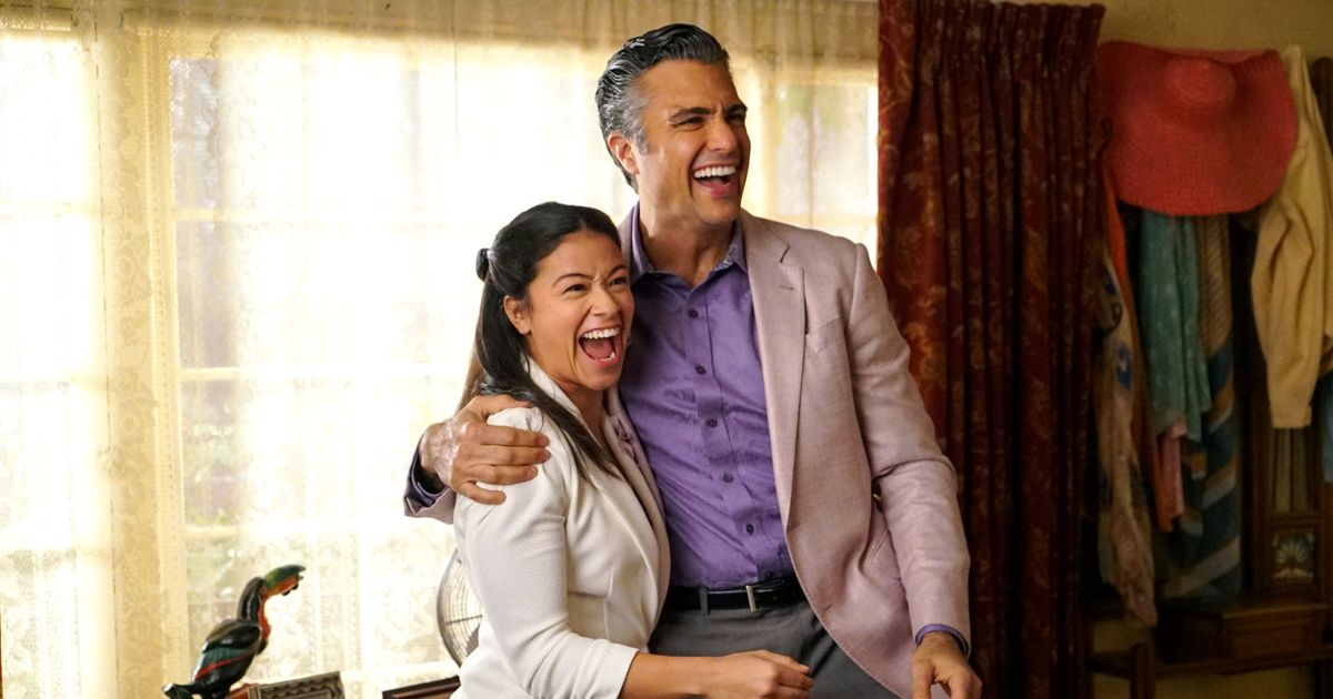 Jane The Virgin Recap Season 5 Episode 9 ‘chapter Ninety