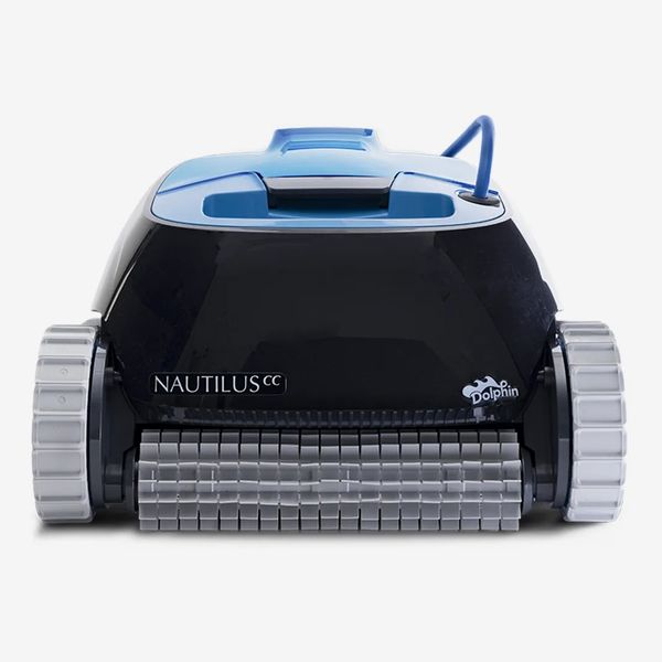 Maytronics Dolphin Nautilus CC Robotic Pool Cleaner