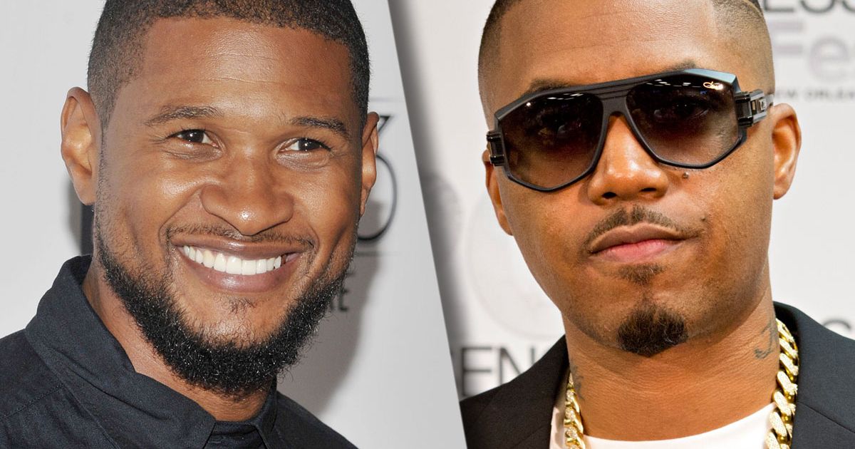 Usher and Nas Force You to Face the Black Lives We’ve Lost in Excellent ...