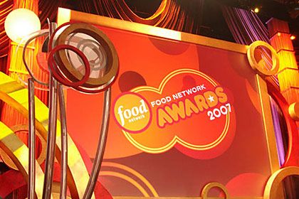 “The production itself — above and beyond the witless, ill-considered, just-plain stupid 'concept' of an Awards show where most of the awards' went to inanimate objects (accepting the award for Best Comfort Food is … Macaroni and Cheese!!), appliances or cities (Portland's mayor wisely did not bother to show), — the production values — were lower than whale shit.” —Ruhlman