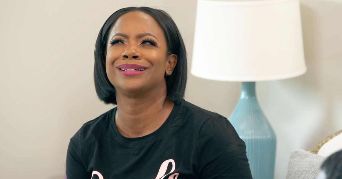 The Real Housewives of Atlanta Recap, Season 12 Episode 13