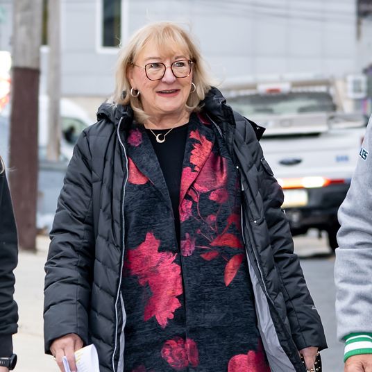 Celebrity Sightings In United States - January 03, 2025