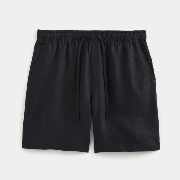Everlane Linen Easy Short