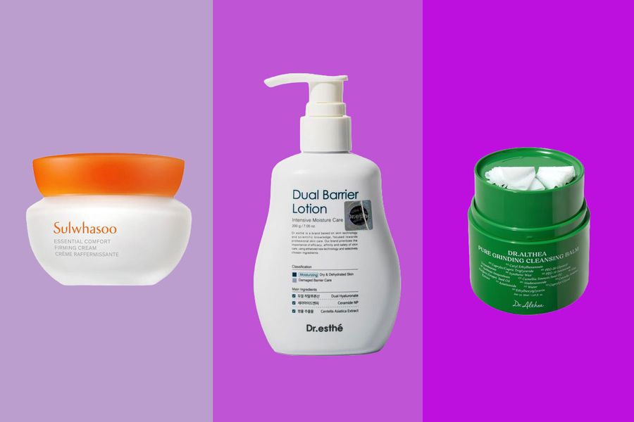 All the Best Korean-Beauty Products (That We’ve Written About on the Strategist)