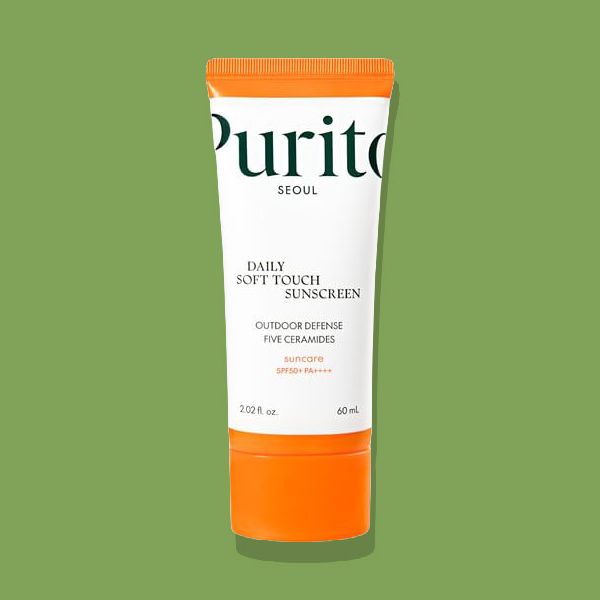 The FDA Just Approved a New (Much Better) SPF Filter | The Strategist