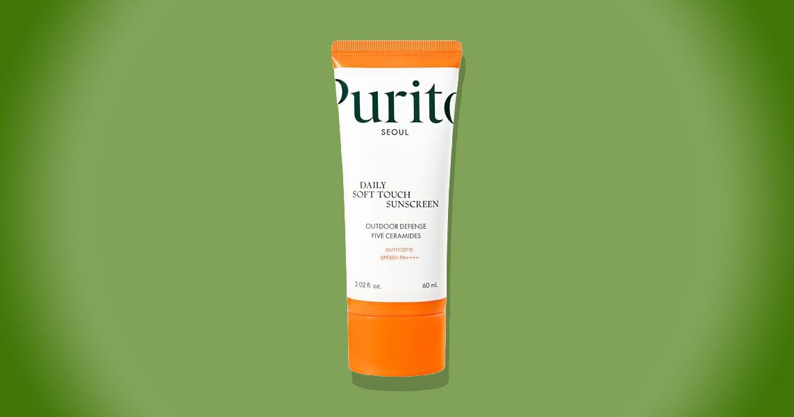 The FDA Just Approved a New, Better SPF Filter