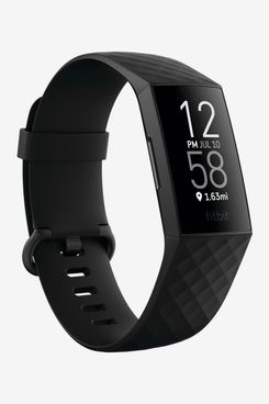 Fitbit Charge 4