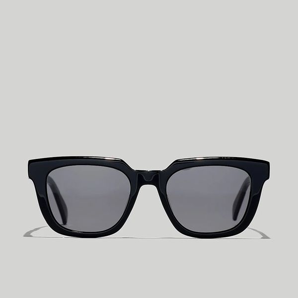 Madewell Willyard Sunglasses