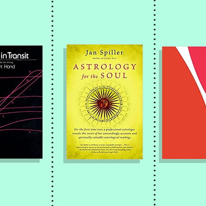 best books on astrology hinud