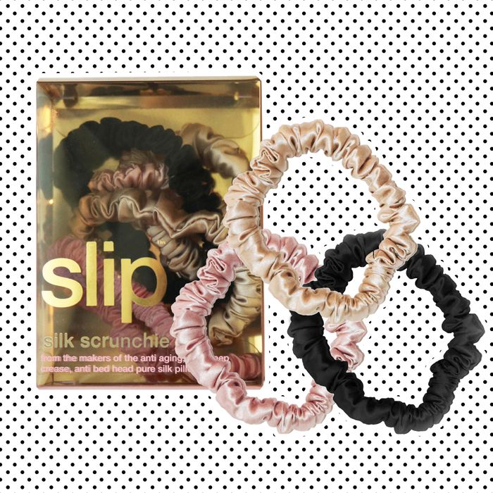 Review 2020: SLIP Small Slipsilk™ Scrunchies