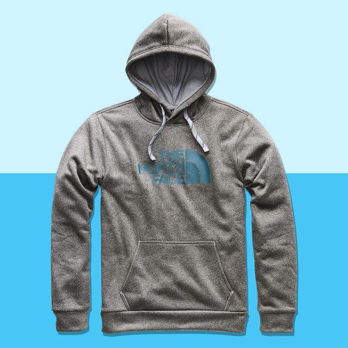 surgent north face hoodie