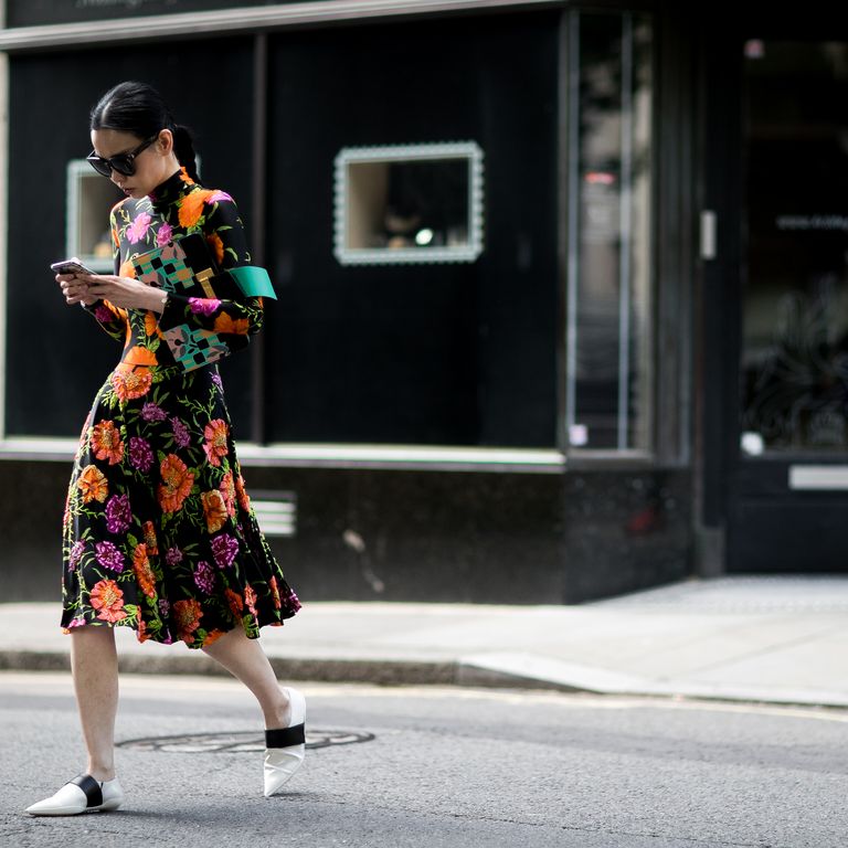 Photos: The Best Street Style From London Fashion Week Men’s