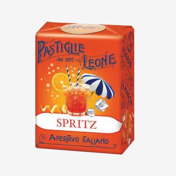 Pastiglie Leone Spritz Pastilles