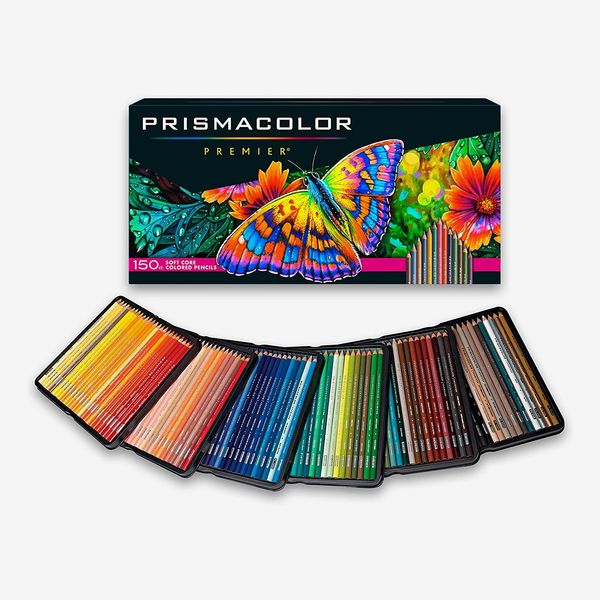 Prismacolor Premier Colored Pencils, Set of 150