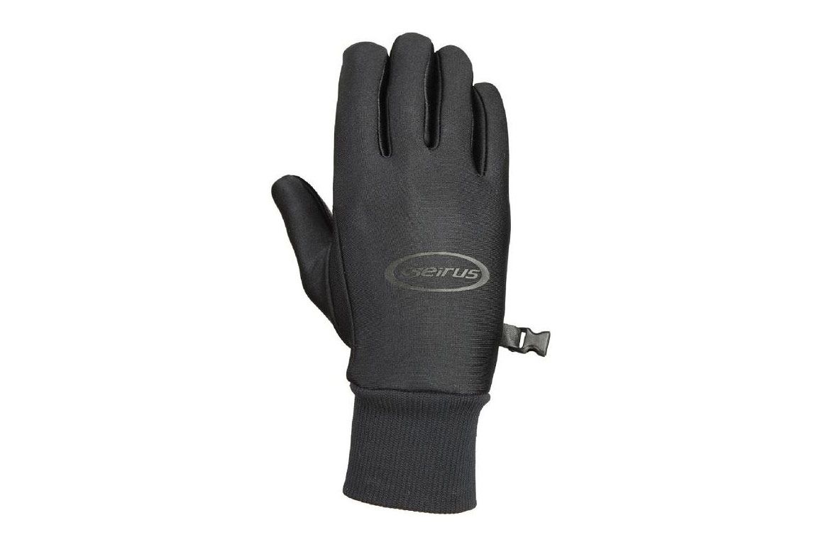 best women's heated gloves