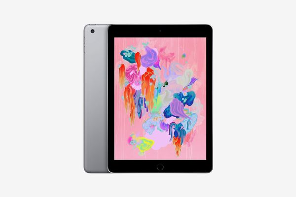 Apple iPad (Wi-Fi, 32GB) - Space Gray