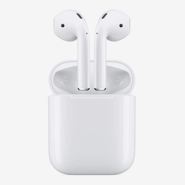 Apple AirPods (2nd Generation)