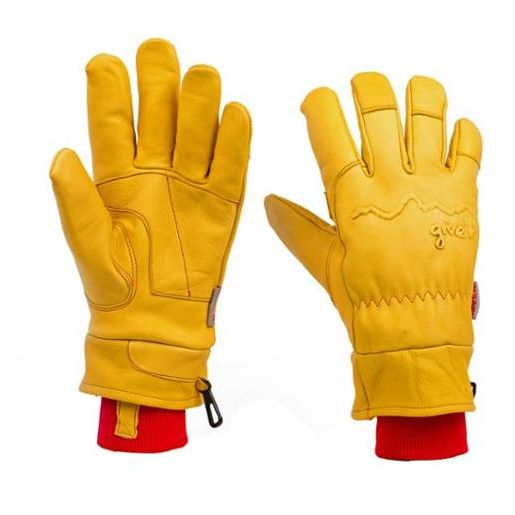 Give'r 4 Season Gloves