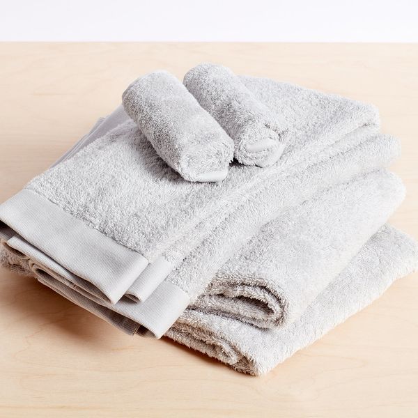 Allswell Organic Cotton Towels Bundle