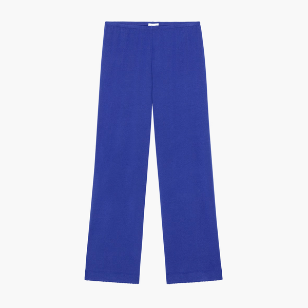 Coterie x Donni The Scallop Pant