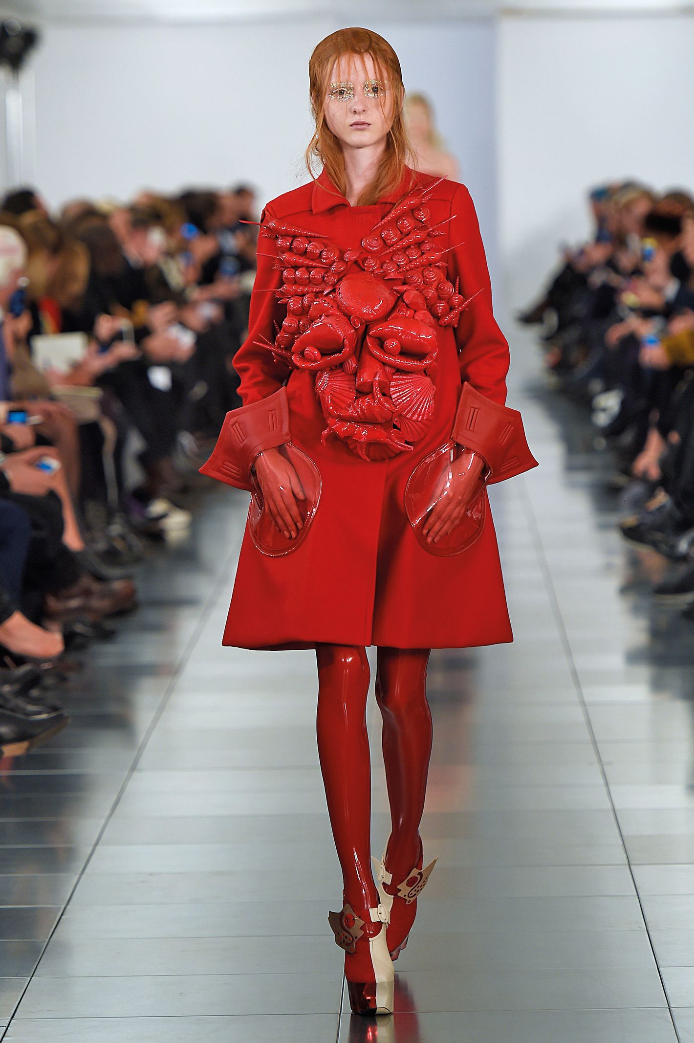 Former Dior Designer John Galliano to Return Back to Fashion
