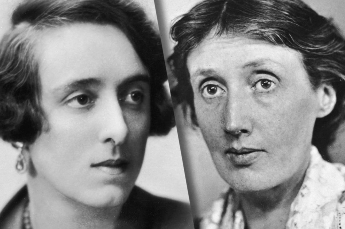 Virginia Woolf And Vita Sackville West S Love Story Is Getting The Movie Treatment