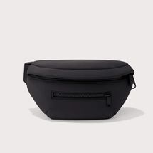 Dagne Dover Ace Neoprene Fanny Pack
