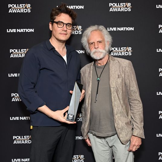 36th Annual Pollstar Awards