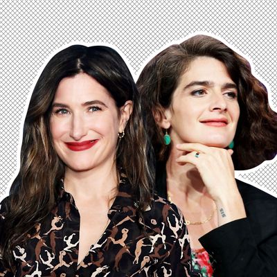 Gaby Hoffmann: 'I really love my job, but I don't want to do it that often', Movies