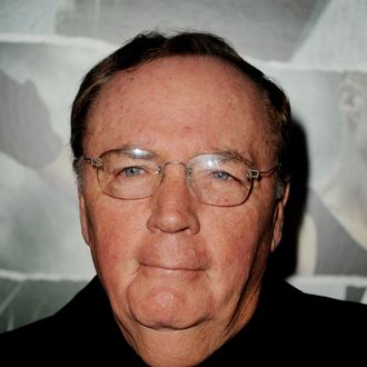 Writer/producer James Patterson arrives at the premiere of Summit Entertainment's 